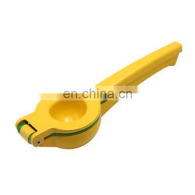 Best Selling Heavy Duty Fruit Portable Manual Squeezing Juicer Hand Press Juicer photo-5
