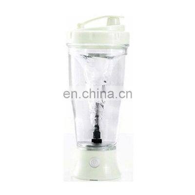 Portable Mini Automatic Household Blender Powder Mixer Bottle Electric Protein Shaker photo-3