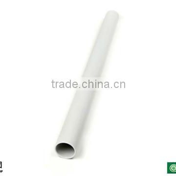 ASTM F2158 central vacuum PVC pipe china factory