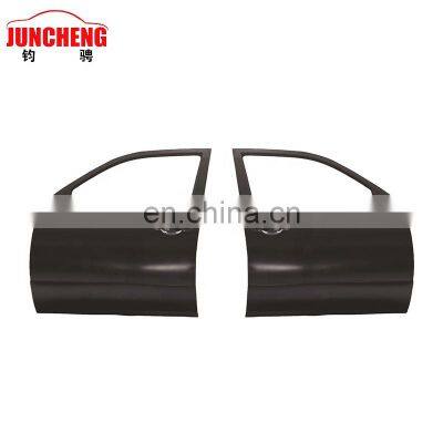 High quality Car rear door for Mit-subishi OUT-LANDER 07-09 Car Body Parts