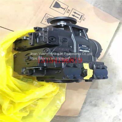 Sauer Danfoss 90r075 90r100 90r130 90r180 90r250 Hydraulic Piston Pump,90R100 Hydraulic Pump photo-5
