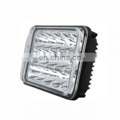 45w Led Work Light 4000 Lumen Led Lights Spot Lights Led Work Lamp LED645 photo-2