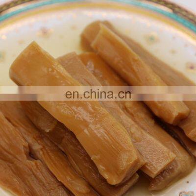 Japanese Boiled Bamboo Shoot Seasoned Menma photo-4