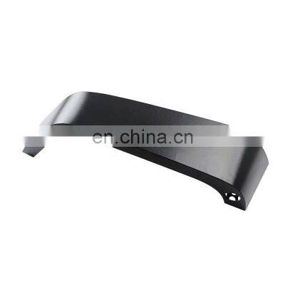 auto body systems for Jeep Wrangler JK 07-17 automotive parts original car parts fender for JK Aluminum fender flare
