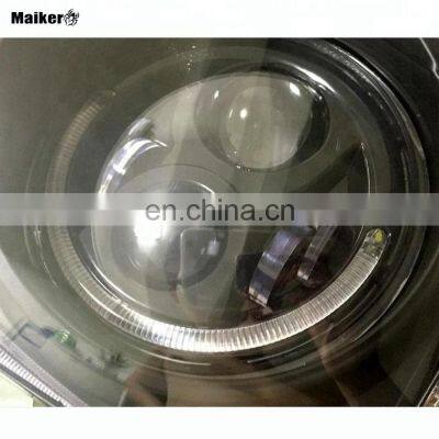 MOQ 5 Sets Hot Sales Headlight Lamp for Suzuki Jimny Parts Headlight Automatic From Maiker photo-3