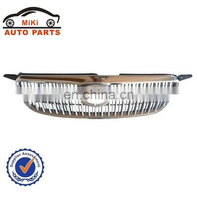 Chrome Grille Car Accessories For Corolla Altis EX 2007 2008 2009