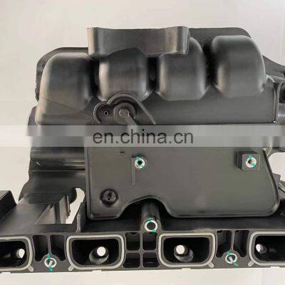 283102G030 Car Auto Parts Online Intake Manifold Fit For K5 AZERA CADENZA IX35 SONATA SANTA FE photo-3