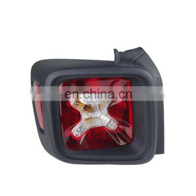 OE 51953121 51953119 Auto Parts Making Machine Tail Lamp Fit For 2016-2019 Jeep Renegade
