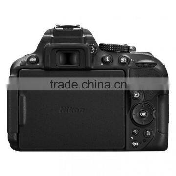 Nikon D5300 Black body DSLR Camera