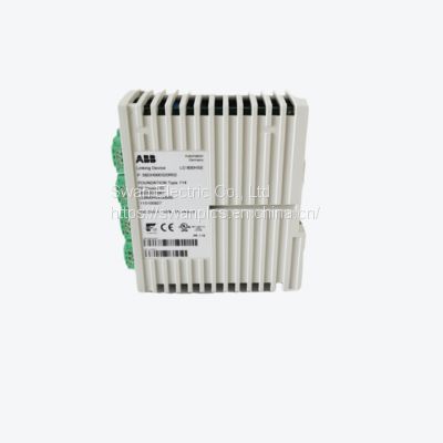 100% Original ABB NTAI05 Input Termination Unit in Stock