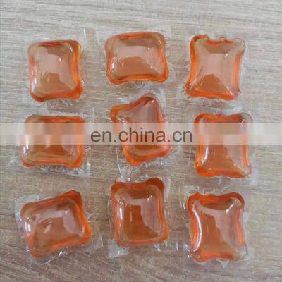 Polyva Machine 30g Big Pods Laundry Detergent Capsule Packing Machine photo-4