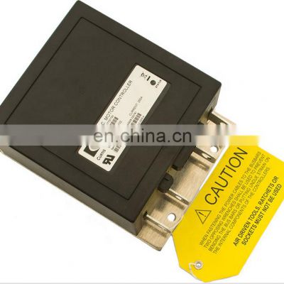 1207B-4102 Curtis Remote Motor Controller for Walkie Fork Truck with Silent High-Frequency Operation