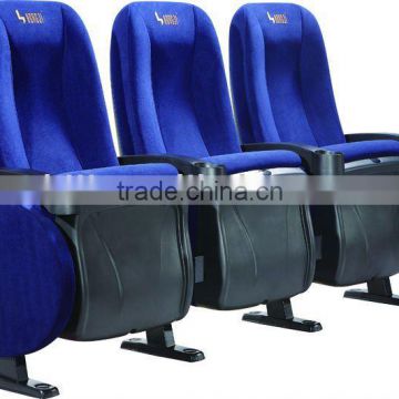 HongJi 3d movie chair auditorium chair HJ9402