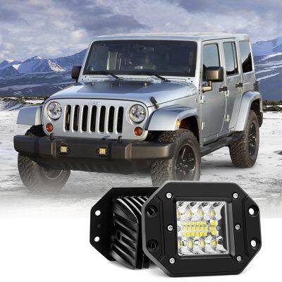 Аксессуары для внедорожных фар 4x4