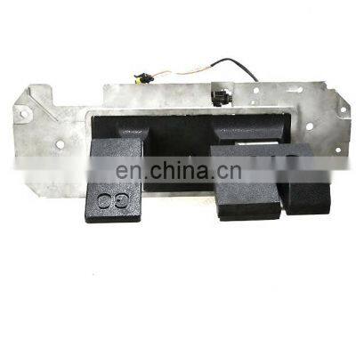 Accelerator Pedal Assembly for Excar A1 2 Seats 4 Passengers Golf Cart