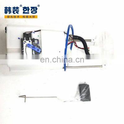31110-2Z100	Fuel Pump Assembly	For	Hyundai IX35/Kia Sportage photo-4