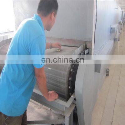Good Efficiency Konjac Dryer