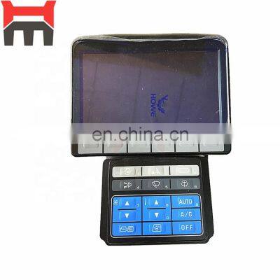 Excavator Monitor Display Panel 7835-31-1012 7835-31-1013