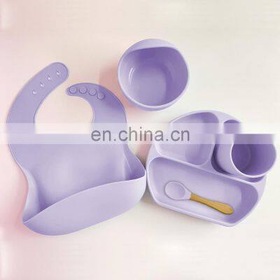 2020 NEW Best Selling Waterproof Bibs Baby Bibs With Pocket Comfortable for Babies and Toddlers Silicone for Boys and Girls Bag photo-3