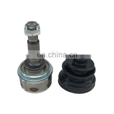 Hot Sale Manufacture Price Car Parts Inner 626 2.0 MZ-3-505 cv Joint photo-5