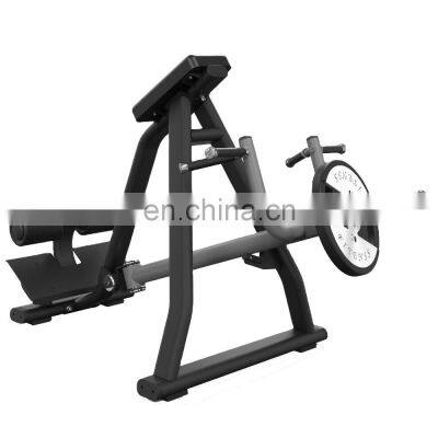 Commercial Gym Equipment Exercise Fitness Equipment Plate Loaded Machine PL61 Incline Lever Row