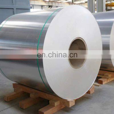 1050 1060 3003 3004 5052 Aluminum Coil Roll Price