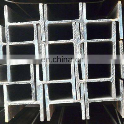 Best Selling Products Hot Rolled ASTM A36 Carbon Steel H Beam Manufacturer photo-3