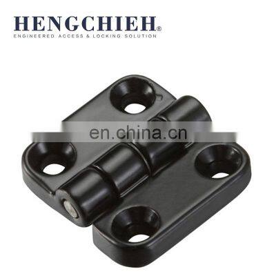 JL233 Black Powder Coating ZDC Industry Cabinet Hinge photo-2
