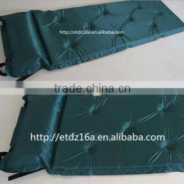 air pad self inflating camping mat inflatable camping mat