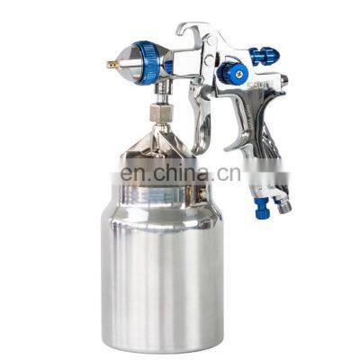 Kyumi Hot Sale Good Price Big Volume Spray Paint Gun High Efficient Manual Automatic Paint Spray Tools