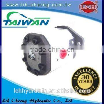 Website:littlebee730526 WA380 Hydraulic Gear Pump Parts Hydraulic Pump photo-6