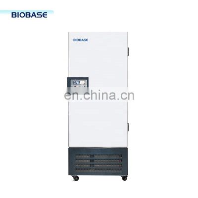 BIOBASE China Lighting Incubator BJPX-L150II Incubator Light PID Control Optional Printer for Lab