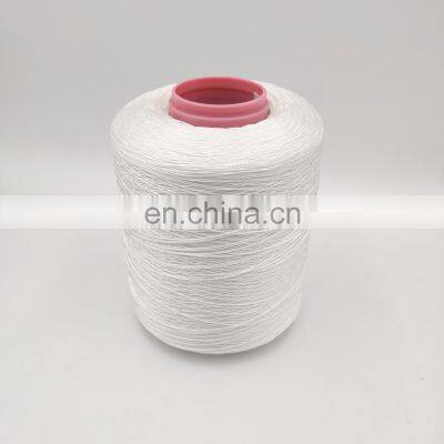 China Factory Wholesale Hilo de Coser Color 20/2 30/2 40/2 50/2 60/2 Sewing Thread Kite Thread Cotton photo-5