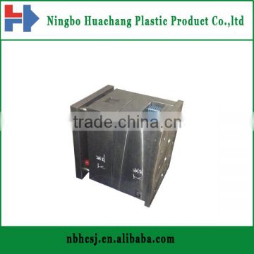 plastic injection part for plastic propeller