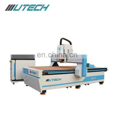 High quality 1325 woodworking cnc router High Quality Cnc Router Atc Cnc Wood Carving Machine