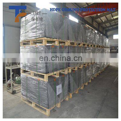 HDPE 4 X 8 Pattern Making Plastic Sheets / Road Plates photo-5