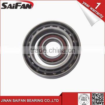 NSK SAIFAN Angular Contact Ball Bearing 71917 SAIFAN Ball Bearing 71917CTA