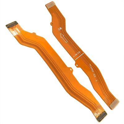 ORG Flex Cable Main Board Motherboard Flex For Huawei P40 Lite Cell Phone Spare Parts photo-3