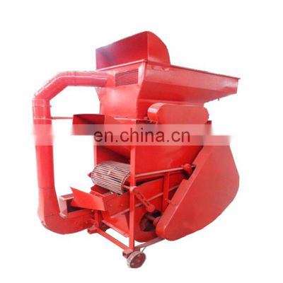 Automatic peanut shelling machine groundnut peeling machine peanut sheller