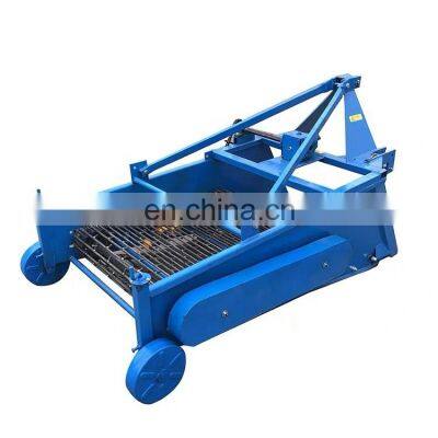 tractor potato harvester/Radix Isatidis excavator/Sweet potato digger