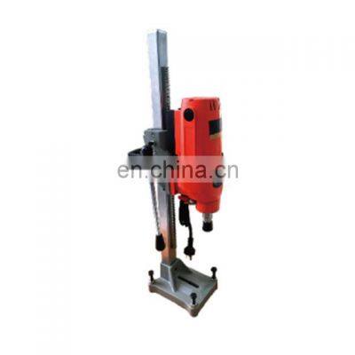 Taijia hz-200S Diamond core machine drilling truck rig machine drilling machine specifications