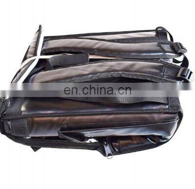 Backpack Delivery Cooler Bag Thermal Backpacks Delivery Insulation Bag photo-3