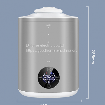 Household Disinfectant Manufacturing Machine Humidifying Spray Sodium Hypochlorite Generator Disinfection Water （Wechat:13510231336）