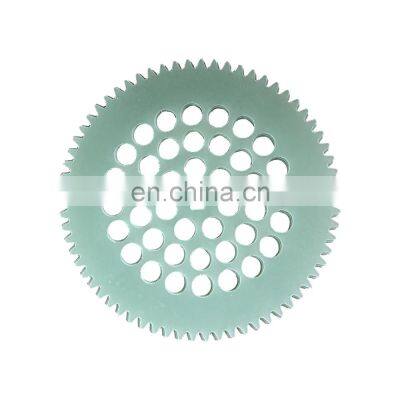 Epoxy FR4 G10 G11 Fiber Glass Llaminated Machine Gear