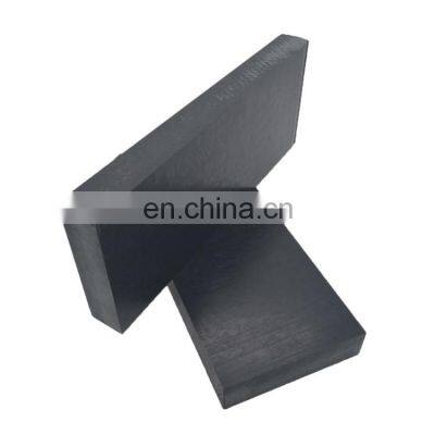 30mm  Factory directIy Wholesale Sell Good Quality Engneering Plastic Pom Black Acetal POM Sheet