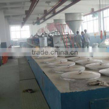 Polyester Fiber Production Line photo-2