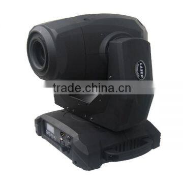 1w RGB 3D Animation Moving Head Light Stage Laser Lighting photo-5