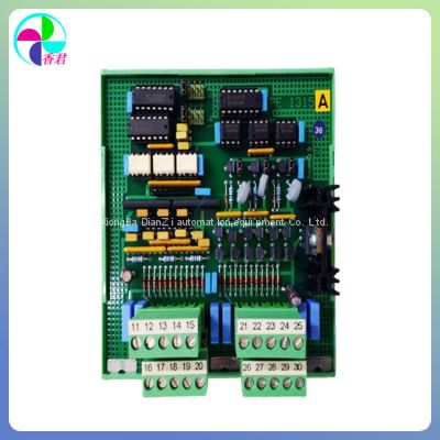 ABB  PE1315A  Opto isolated pulse amplifier