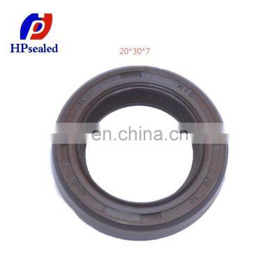 Oil Seal Oil Pump Htcr 20*30*7 MD095355 for MITSUBISHI GALANT PAJERO