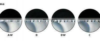 LIVTER High Quality 185Mm Circular Saw Blade Hss Circular Saw Blades For Metal Pipe Cutting Chamfering Machine